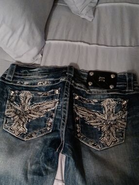 Miss Me Women’s Jeans - NWOT